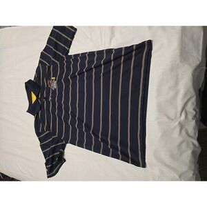 Cleveland Cavaliers Shirt Mens Medium NBA Basketball 2016 Champions Antigua